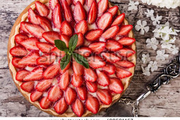 Pork with vegetables